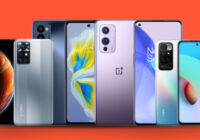 Affordable 5G smartphones in Pakistan