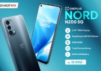 Cheap 5G Phones in Pakistan 2025 – Best Budget 5G Mobile