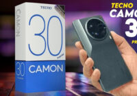 Tecno Camon 30 Premier 5G Pakistan Price 