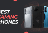 Top 5 Phones for Gaming under 100,000 PKR