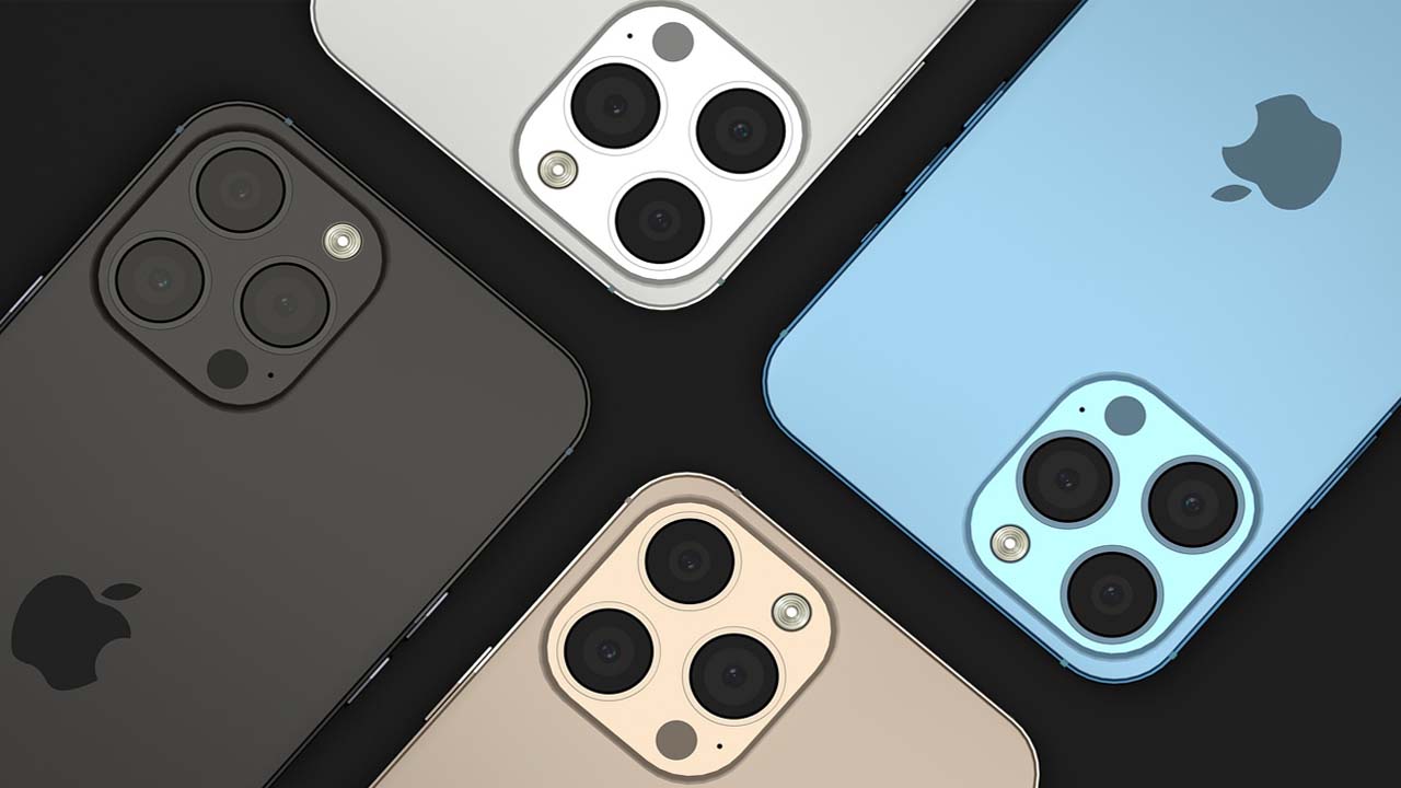 iPhone 16 Pro Max Price in Pakistan