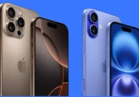 iPhone 16 Series Price in Pakistan 2025 – iPhone pro 16 Plus