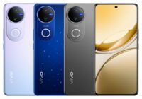 Vivo New Smartphones 2025 Pakistan – Latest Prices, Specs & 5G Models