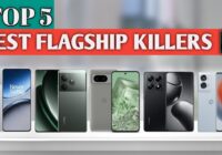 Best Flagship Killer Phones in Pakistan 2025 Top Picks & Prices