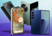 Best Foldable Smartphones in Pakistan 2025 Top Innovative Mobiles