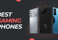 Best Gaming Phones Under 60,000 in Pakistan 2025 Top Picks
