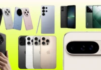 Best Selfie Camera Phones in Pakistan 2025 – Top Selfie Mobiles
