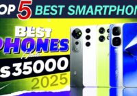 Best Value for Money Smartphones in Pakistan 2025 Top Affordable Picks