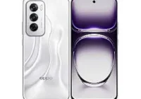 Latest Oppo Smartphones in Pakistan 2025 Prices & Specs
