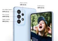 Top-rated smartphones for video recording in Pakistan