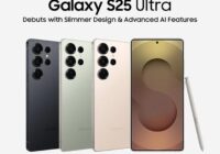 Samsung Galaxy S25 Ultra Price in Pakistan 2025 Specs & Features