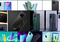 Top Long Battery Backup Smartphones in Pakistan 2025 Best Mobiles with Big Battery