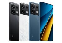 Latest mid-range 5G smartphones in Pakistan