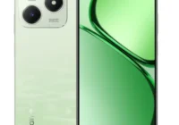Latest Realme smartphones in Pakistan 2025