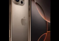 iPhone 16 Pro Max price in Pakistan