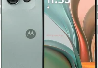 Motorola new phones 2025 in Pakistan