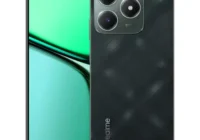 Realme new mobile launch 2025 Pakistan
