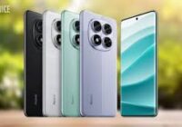 Redmi New Mobile Launch in Pakistan 2025 Latest Redmi Phones, Specs & Prices