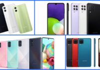 Best Samsung phones 2025 Pakistan