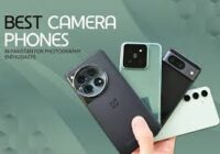 Top Camera Phones Under 100,000 in Pakistan 2025 Best Photography Smartphones