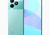 Realme latest mobile price in Pakistan 2025