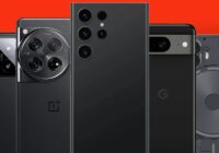 Latest smartphones in Pakistan 2025
